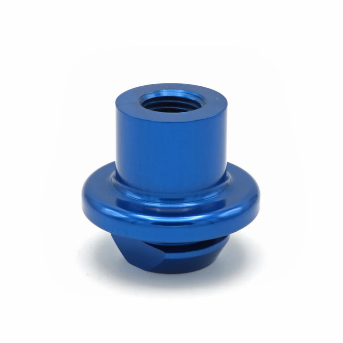 Billetworkz Shift Boot Retainer for 5-Speed Subaru WRX STI