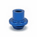 Billetworkz Shift Boot Retainer 5 Speed Subaru Models - BW - BR - SUB5 - BLU - Subimods.com