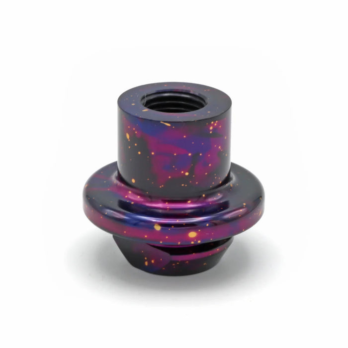 Billetworkz Shift Boot Retainer 5 Speed Subaru Models - BW - BR - SUB5 - PC - Subimods.com