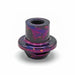 Billetworkz Shift Boot Retainer 5 Speed Subaru Models - BW - BR - SUB5 - PC - Subimods.com