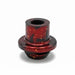 Billetworkz Shift Boot Retainer 5 Speed Subaru Models - BW - BR - SUB5 - RC - Subimods.com