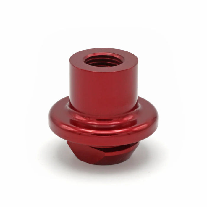 Billetworkz Shift Boot Retainer for 5-Speed Subaru WRX STI