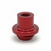 Billetworkz Shift Boot Retainer 5 Speed Subaru Models - BW - BR - SUB5 - RED - Subimods.com