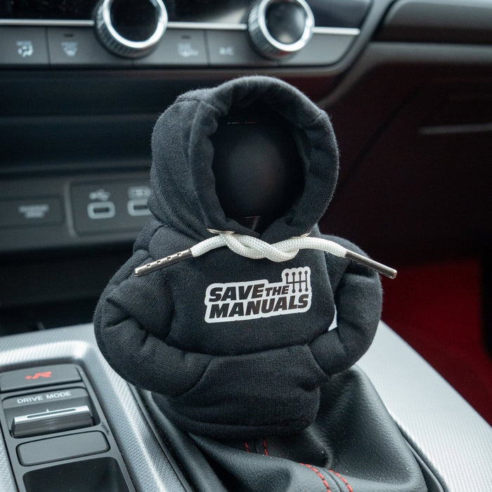 gear shift hoodie Billetworkz Shift Knob Hoodie