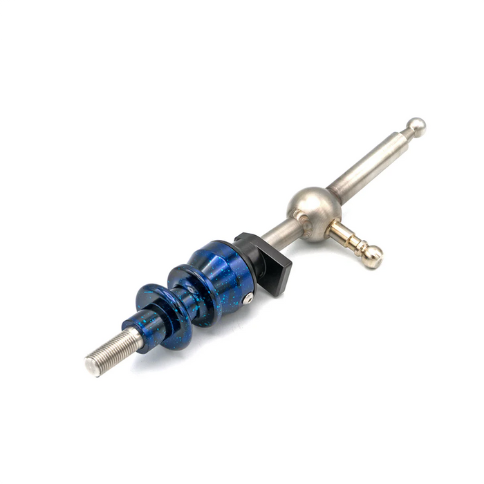 Billetworkz Short Shifter 2023 - 2025 GR Corolla / 2019 - 2025 Corolla Hatch - BW - SS - GRC - BC - Subimods.com