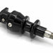 Billetworkz Short Shifter 2023 - 2025 GR Corolla / 2019 - 2025 Corolla Hatch - BW - SS - GRC - BLK - Subimods.com
