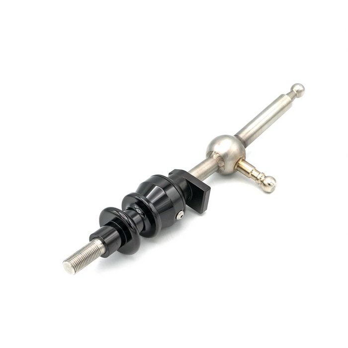 Billetworkz Short Shifter 2023 - 2025 GR Corolla / 2019 - 2025 Corolla Hatch - BW - SS - GRC - BLK - Subimods.com