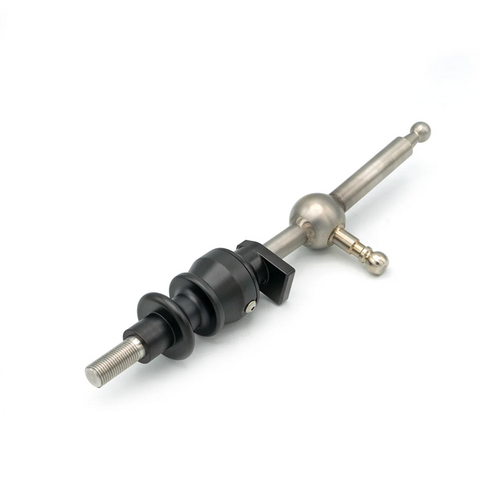 Billetworkz Short Shifter 2023 - 2025 GR Corolla / 2019 - 2025 Corolla Hatch - BW - SS - GRC - MTE - Subimods.com