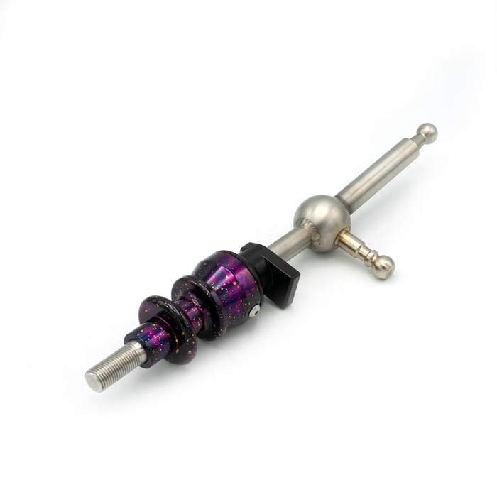 Billetworkz Short Shifter 2023 - 2025 GR Corolla / 2019 - 2025 Corolla Hatch - BW - SS - GRC - PC - Subimods.com