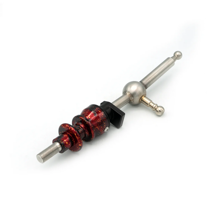Billetworkz Short Shifter 2023 - 2025 GR Corolla / 2019 - 2025 Corolla Hatch - BW - SS - GRC - RC - Subimods.com