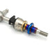 Billetworkz Short Shifter 2023 - 2025 GR Corolla / 2019 - 2025 Corolla Hatch - BW - SS - GRC - TIT - Subimods.com