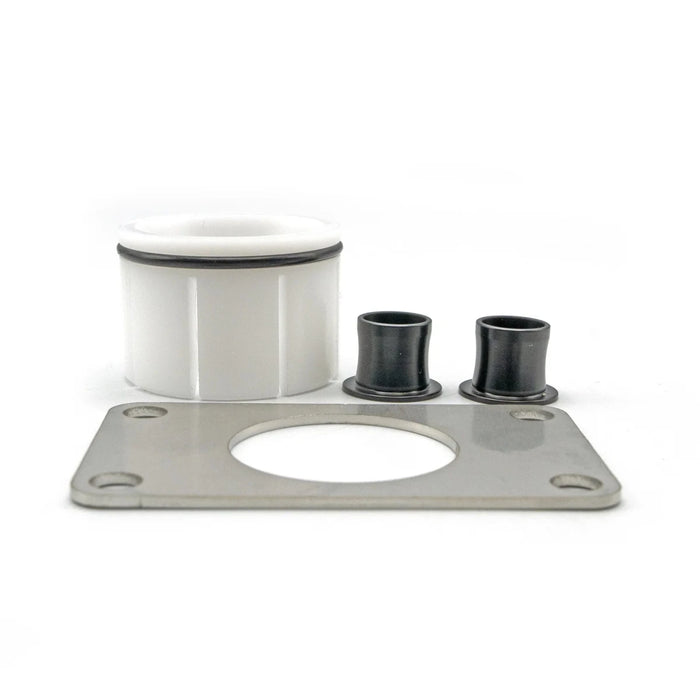 Billetworkz Short Shifter Install Kit 2022-2026 BRZ / 2022-2026 GR86 - BW-IK-BRZ2 - Subimods.com