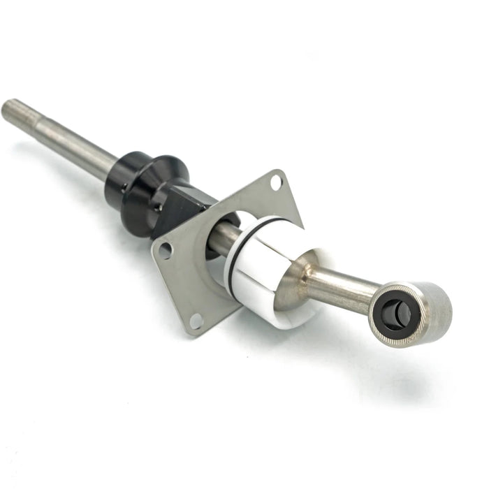 Billetworkz Short Shifter Install Kit 2022-2026 BRZ / 2022-2026 GR86 - BW-IK-BRZ2 - Subimods.com
