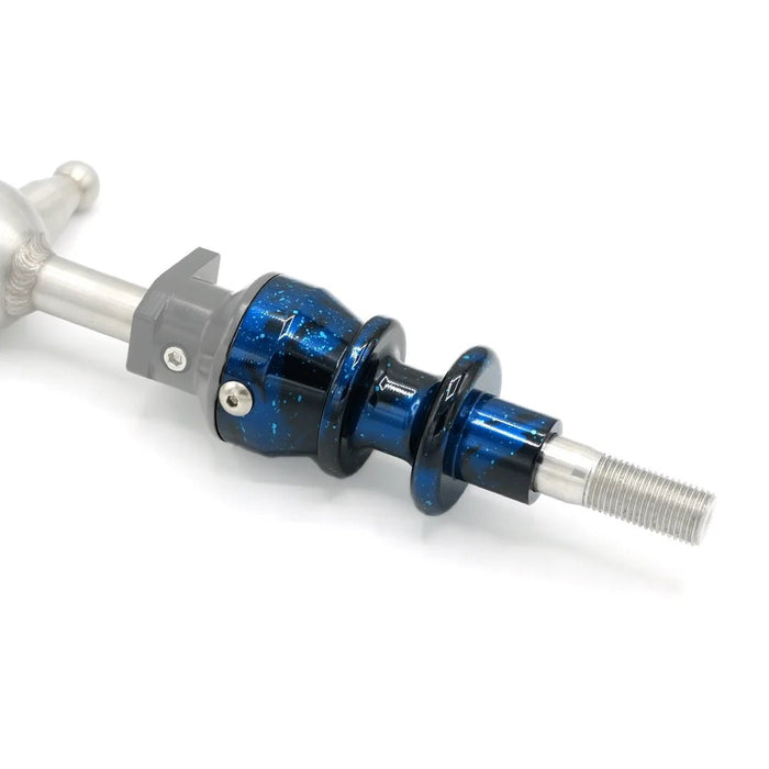 Billetworkz Short Shifter Reverse Lockout - Lockout Only - BW - RL - BC - Subimods.com