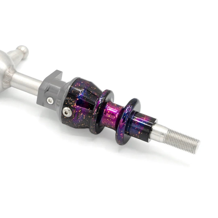 Billetworkz Short Shifter Reverse Lockout - Lockout Only - BW - RL - PC - Subimods.com