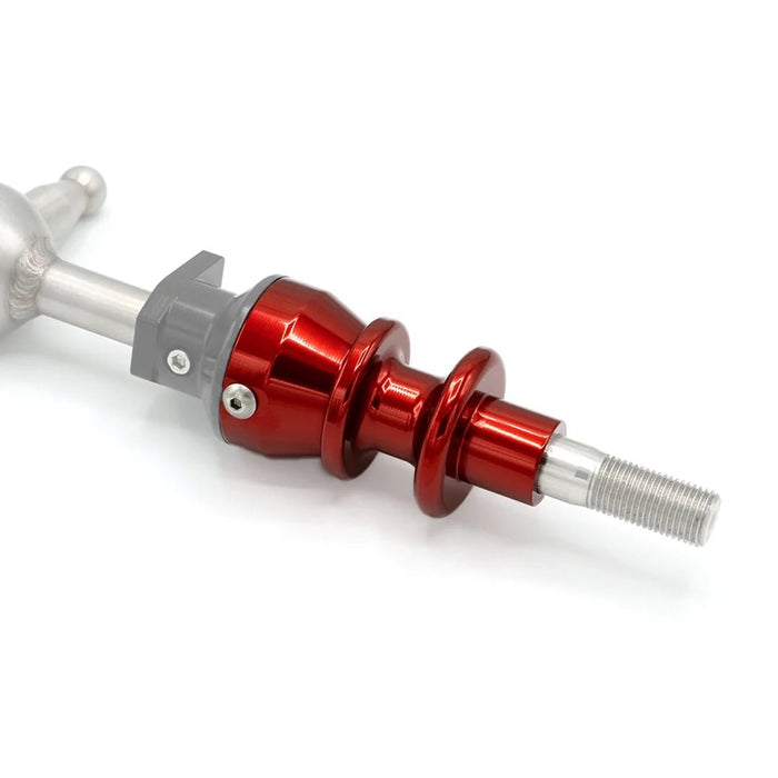Billetworkz Short Shifter Reverse Lockout - Lockout Only - BW - RL - RD - Subimods.com