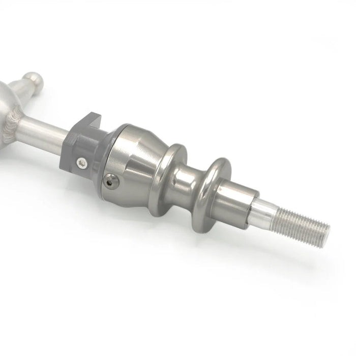Billetworkz Short Shifter Reverse Lockout - Lockout Only - BW - RL - SL - Subimods.com