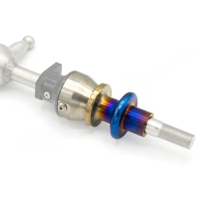 Billetworkz Short Shifter Reverse Lockout - Lockout Only - BW - RL - TT - Subimods.com