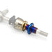 Billetworkz Short Shifter Reverse Lockout - Lockout Only - BW - RL - TT - Subimods.com