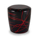 Billetworkz Sledge Aluminum Shift Knob Fits Most Subaru BRZ / FR - S / 86 Models - BW-KNB-BRZ1-BLANK-BLKRS-SL - Subimods.com