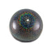 Billetworkz Sphere Weighted Stainless Steel Shift Knob Fits Most Subaru BRZ / FR - S / 86 Models - BW-KNB-BRZ1-NO-RBSP-SP - Subimods.com