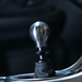 Billetworkz Titanium Brushed Shift Knob Fits Most Subaru 6 - Speed Models - BW-KNB-SUB6-ALL-BLNK-TIB-LB - Subimods.com