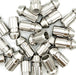 Billetworkz Titanium Lug Nuts Brushed 12x1.25 Most Subaru Models - BW-LUG-TIB-12-125 - Subimods.com