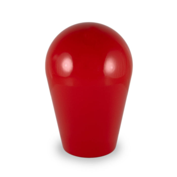 Billetworkz Weighted 5 - Speed Shift Knob Fits Most Subaru Models - BW-KNB-SUB5-HB5-GRED-SP - Subimods.com