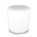 Billetworkz Weighted 5 - Speed Shift Knob Fits Most Subaru Models - BW-KNB-SUB5-HB5-GWHT-SP - Subimods.com