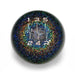 Billetworkz Weighted 5 - Speed Shift Knob Fits Most Subaru Models - BW-KNB-SUB5-HB5-RBSP-SP - Subimods.com