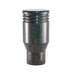 Billetworkz Weighted 5 - Speed Shift Knob Fits Most Subaru Models - BW-KNB-SUB5-HB5-RBSP-SP - Subimods.com