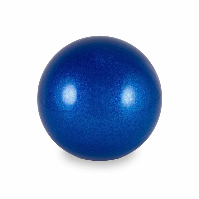 Billetworkz Weighted 5 - Speed Shift Knob Fits Most Subaru Models - BW-KNB-SUB5-STD5-CBLU-SP - Subimods.com