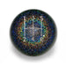 Billetworkz Weighted 5 - Speed Shift Knob Fits Most Subaru Models - BW-KNB-SUB5-STD5-RBSP-SP - Subimods.com