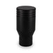 Billetworkz Weighted 6 - Speed Shift Knob 13 - 21 Subaru BRZ / FR - S / 86 - Japanese Engraving - BW-KNB-BRZ1-BRZJP-MBLK-SP - Subimods.com