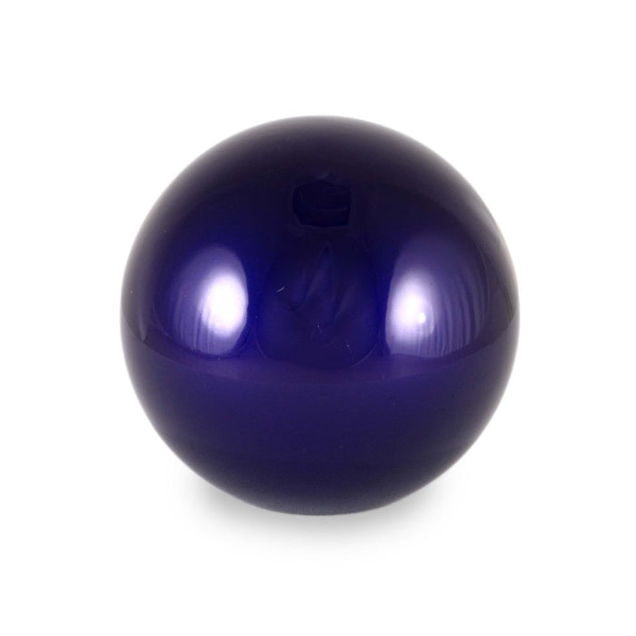 Billetworkz Weighted Shift Knob 6 - Speed Candy Purple Subaru STI - BW-KNB-STI6-NO-CPRP-SP - Subimods.com