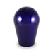 Billetworkz Weighted Shift Knob 6 - Speed Candy Purple Subaru STI - BW-KNB-STI6-NO-CPRP-TT - Subimods.com