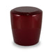 Billetworkz Weighted Shift Knob 6 - Speed Candy Red Subaru STI - BW-KNB-STI6-NO-CRED-SL - Subimods.com
