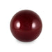 Billetworkz Weighted Shift Knob 6 - Speed Candy Red Subaru STI - BW-KNB-STI6-NO-CRED-SP - Subimods.com