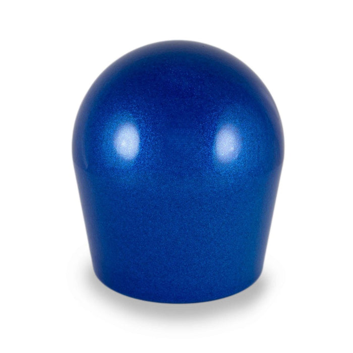 Billetworkz Weighted Shift Knob 6 - Speed Fits Most Subaru Models - BW-KNB-SUB6-VEL6-CBLU-SP - Subimods.com