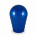 Billetworkz Weighted Shift Knob 6 - Speed Fits Most Subaru Models - BW-KNB-SUB6-VEL6-CBLU-SP - Subimods.com