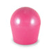 Billetworkz Weighted Shift Knob 6 - Speed Fits Most Subaru Models - BW-KNB-SUB6-VEL6-CPNK-SP - Subimods.com