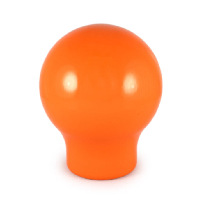 Billetworkz Weighted Shift Knob 6 - Speed Fits Most Subaru Models - BW-KNB-SUB6-VEL6-GORA-SP - Subimods.com