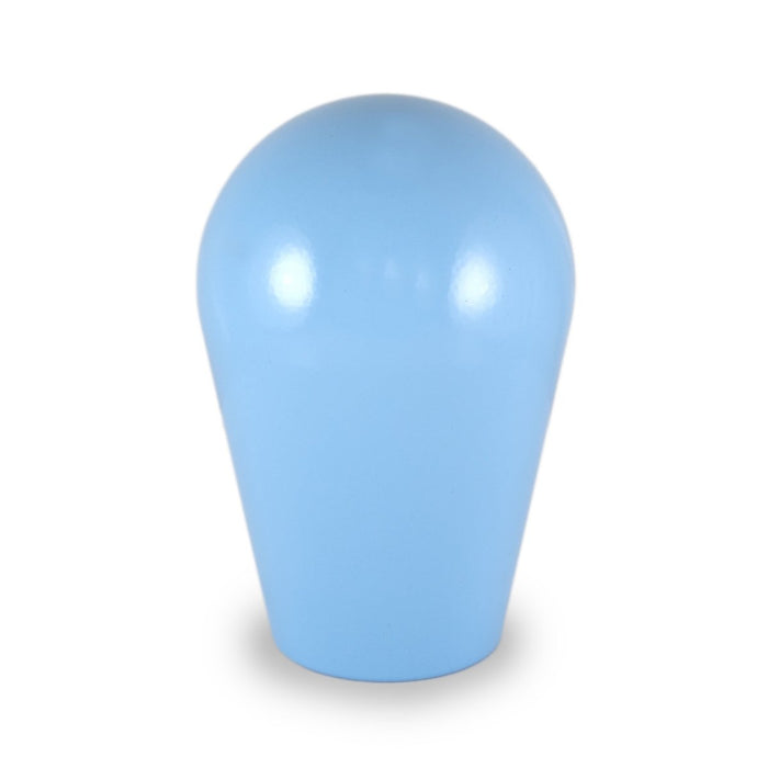 Billetworkz Weighted Shift Knob 6 - Speed Fits Most Subaru Models - BW-KNB-SUB6-VEL6-PBLU-SP - Subimods.com
