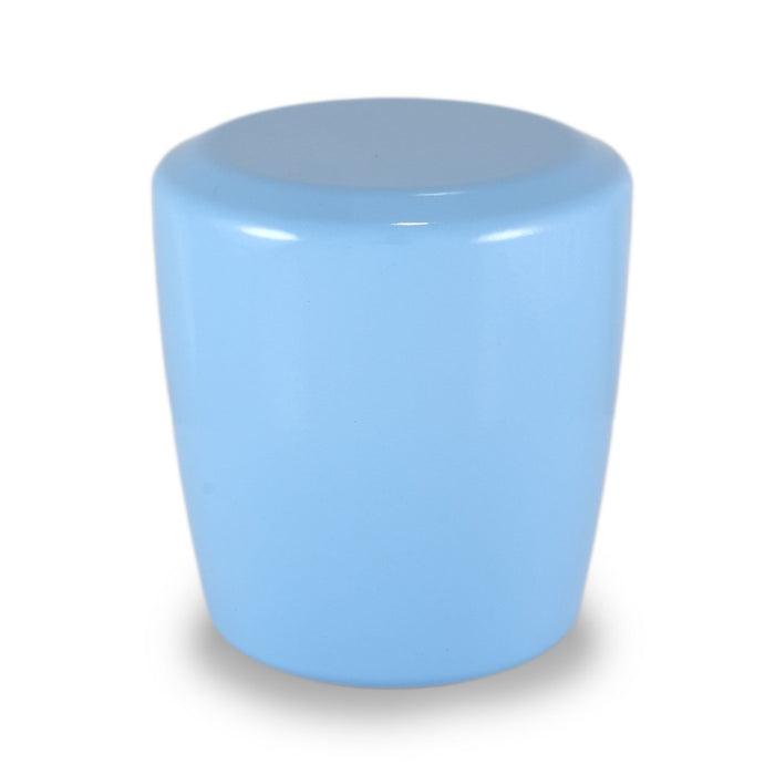 Billetworkz Weighted Shift Knob 6 - Speed Fits Most Subaru Models - BW-KNB-SUB6-VEL6-PBLU-SP - Subimods.com