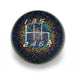Billetworkz Weighted Shift Knob 6 - Speed Fits Most Subaru Models - BW-KNB-SUB6-VEL6-RBSP-SP - Subimods.com