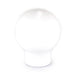 Billetworkz Weighted Shift Knob 6 - Speed Gloss White Subaru STI - BW-KNB-STI6-NO-GWHT-LB - Subimods.com