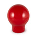 Billetworkz Weighted Shift Knob 6 Speed Heartbeat Engraving Fits Most Subaru Models - BW-KNB-SUB6-HB6-GRED-SP - Subimods.com