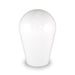 Billetworkz Weighted Shift Knob 6 Speed Heartbeat Engraving Fits Most Subaru Models - BW-KNB-SUB6-HB6-GWHT-SP - Subimods.com