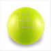 Billetworkz Weighted Shift Knob 6 Speed Jail-Prison Engraving 15-25 Subaru WRX - BW-KNB-WRX6JP-NYEL-CK - Subimods.com