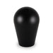 Billetworkz Weighted Shift Knob 6 Speed Jail - Prison Engraving Fits Most Subaru Models - BW-KNB-SUB6-JP-MBLK-SP - Subimods.com